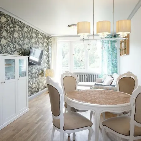 Home3city Z Widokiem Апартаменты *