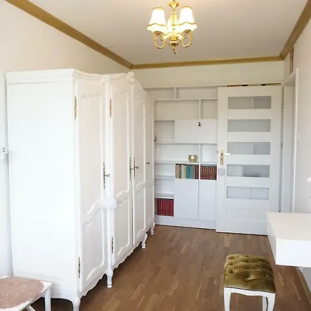 Апартаменты Home3city Z Widokiem *