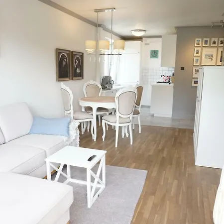 Home3city Z Widokiem Апартаменты *